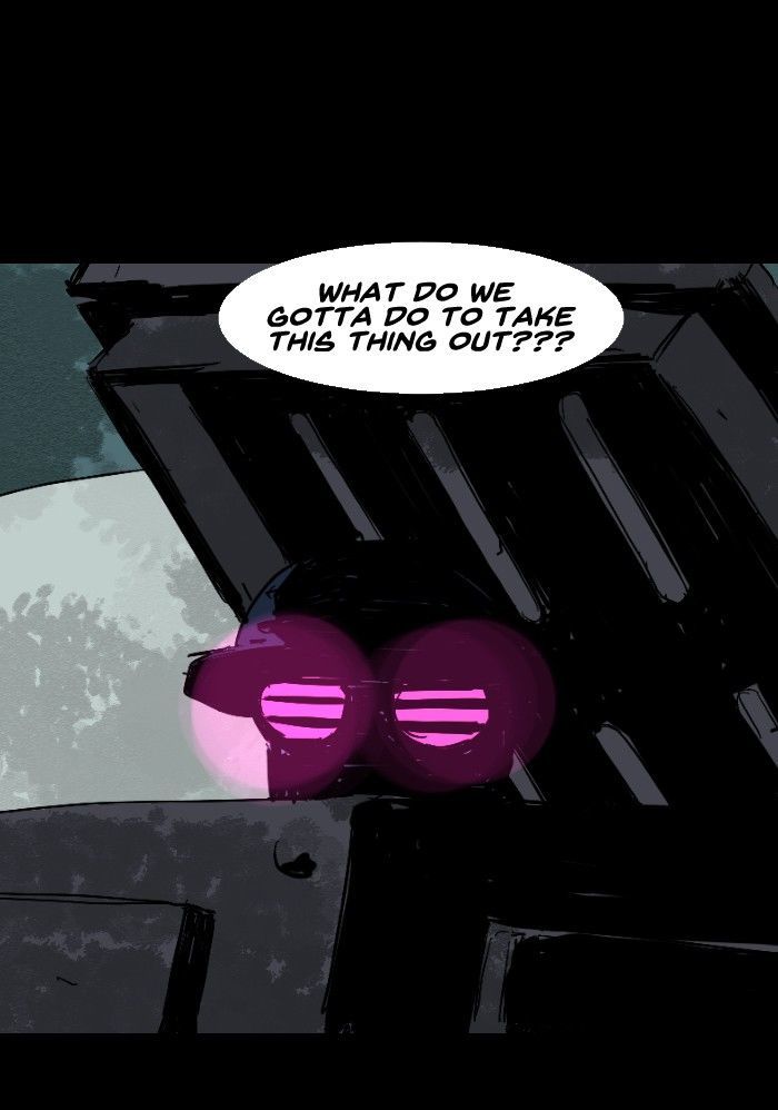 The Strange Tales of Oscar Zahn Chapter 27 page 6 - Chapter 27