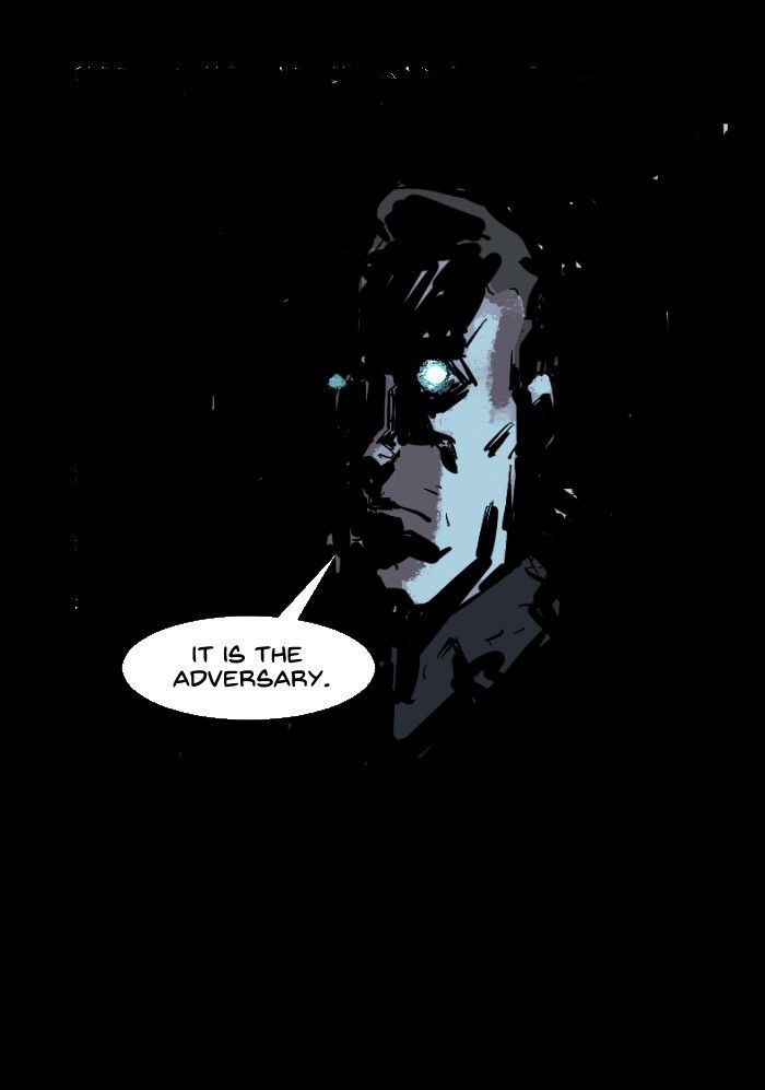 The Strange Tales of Oscar Zahn Chapter 27 page 8 - Chapter 27