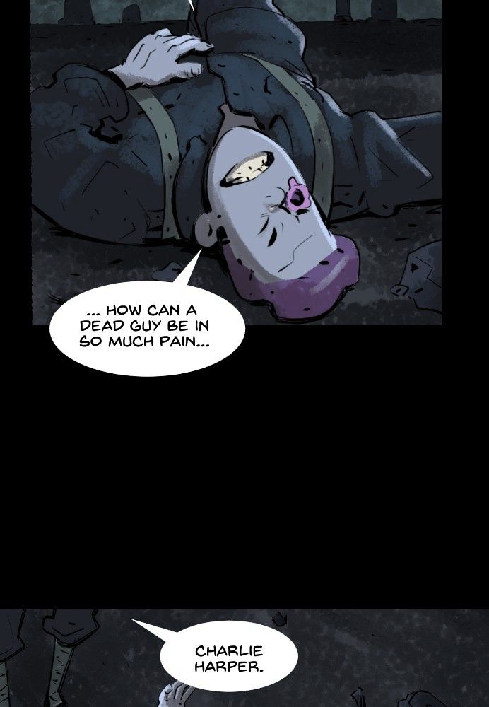 The Strange Tales of Oscar Zahn Chapter 29 page 10 - Chapter 29