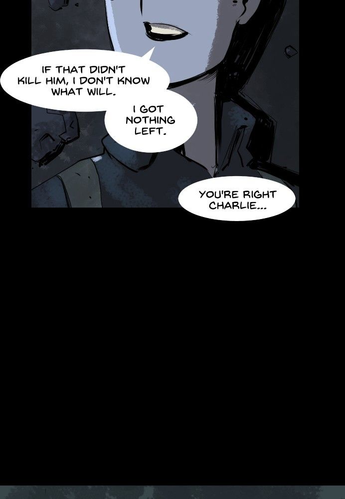 The Strange Tales of Oscar Zahn Chapter 29 page 13 - Chapter 29