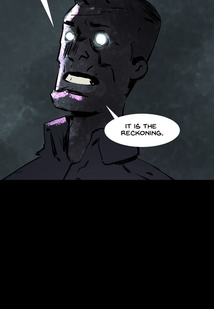 The Strange Tales of Oscar Zahn Chapter 29 page 17 - Chapter 29