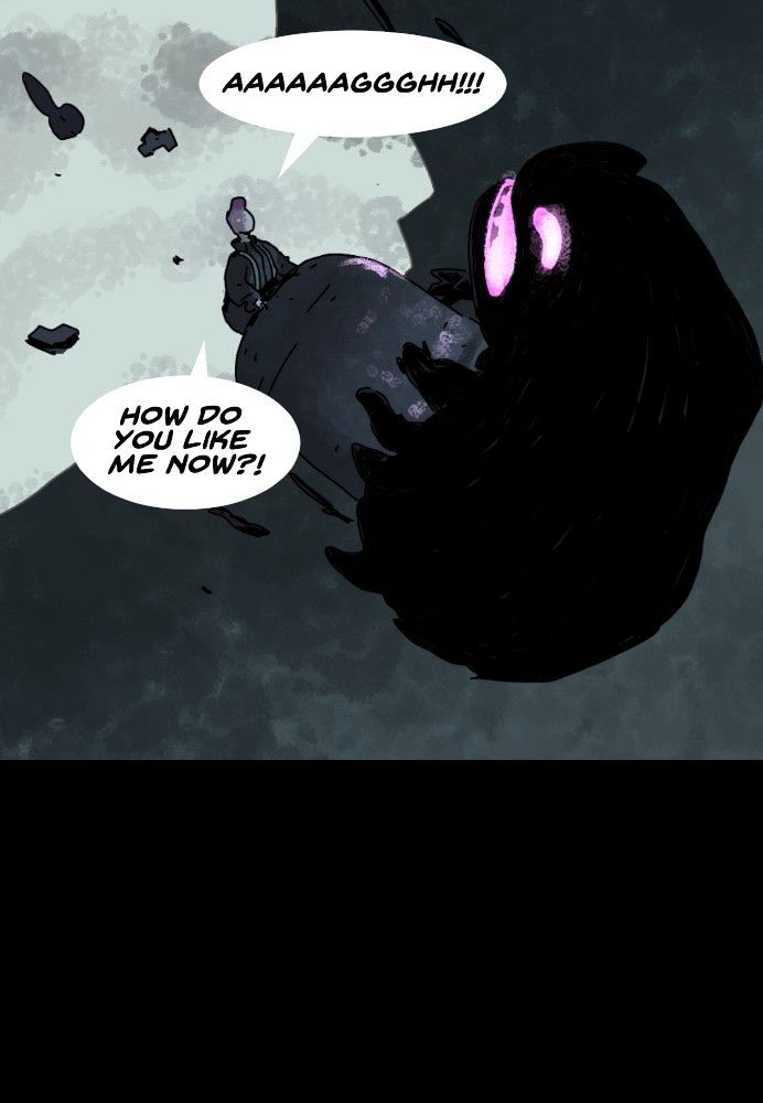 The Strange Tales of Oscar Zahn Chapter 29 page 2 - Chapter 29