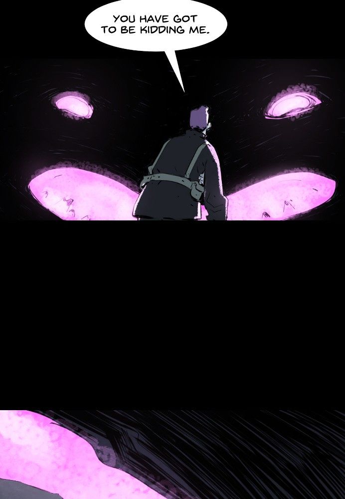 The Strange Tales of Oscar Zahn Chapter 29 page 21 - Chapter 29