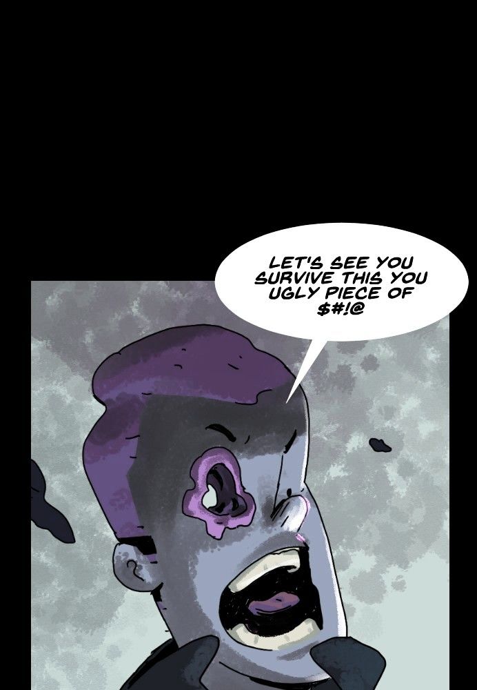 The Strange Tales of Oscar Zahn Chapter 29 page 3 - Chapter 29