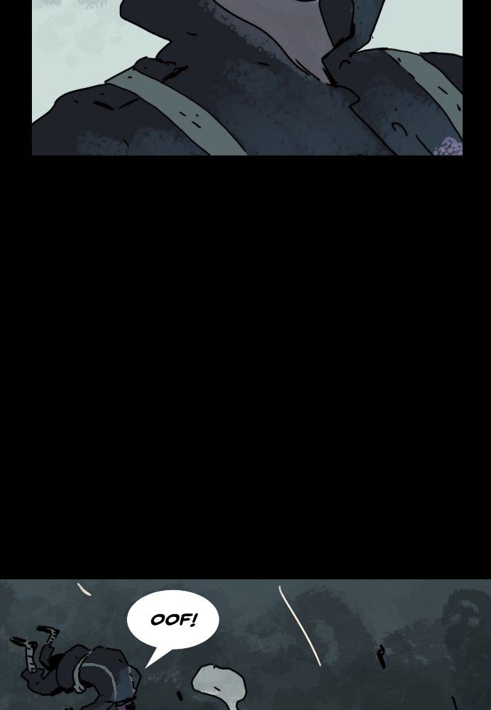 The Strange Tales of Oscar Zahn Chapter 29 page 4 - Chapter 29