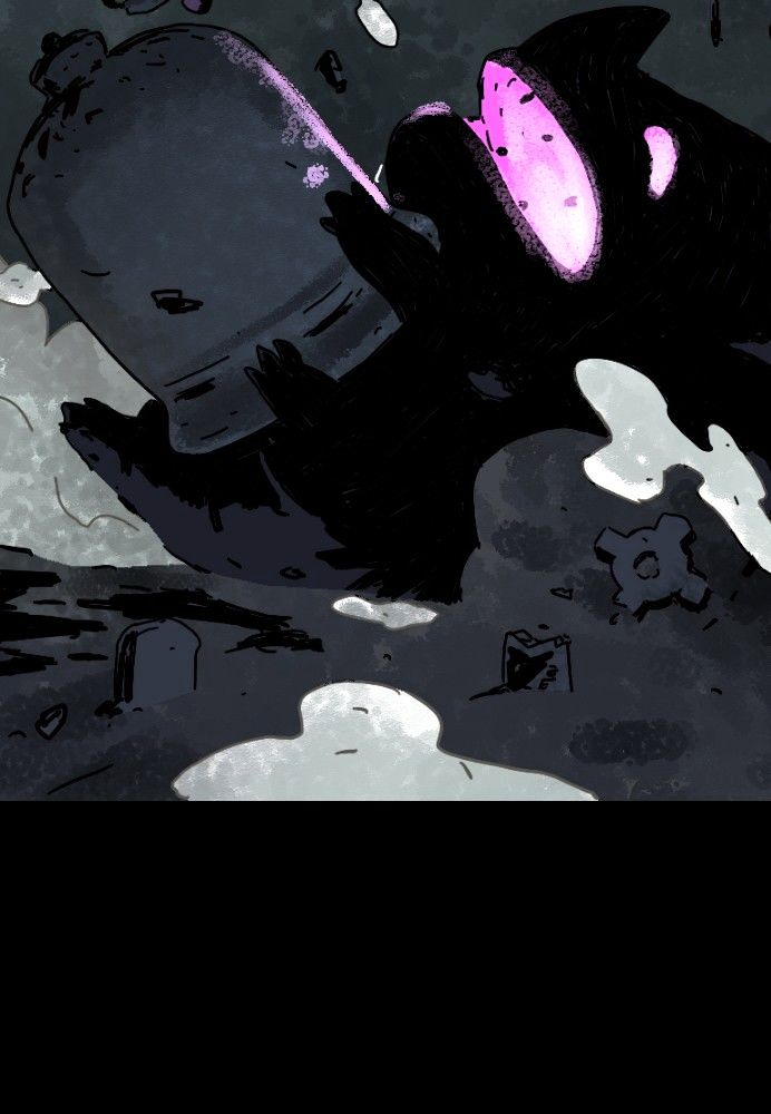 The Strange Tales of Oscar Zahn Chapter 29 page 5 - Chapter 29