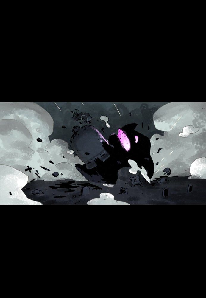 The Strange Tales of Oscar Zahn Chapter 29 page 6 - Chapter 29
