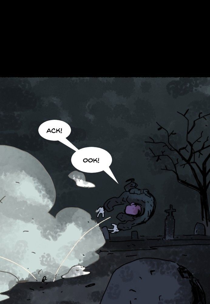 The Strange Tales of Oscar Zahn Chapter 29 page 7 - Chapter 29