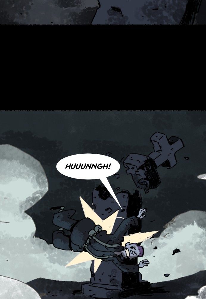 The Strange Tales of Oscar Zahn Chapter 29 page 8 - Chapter 29