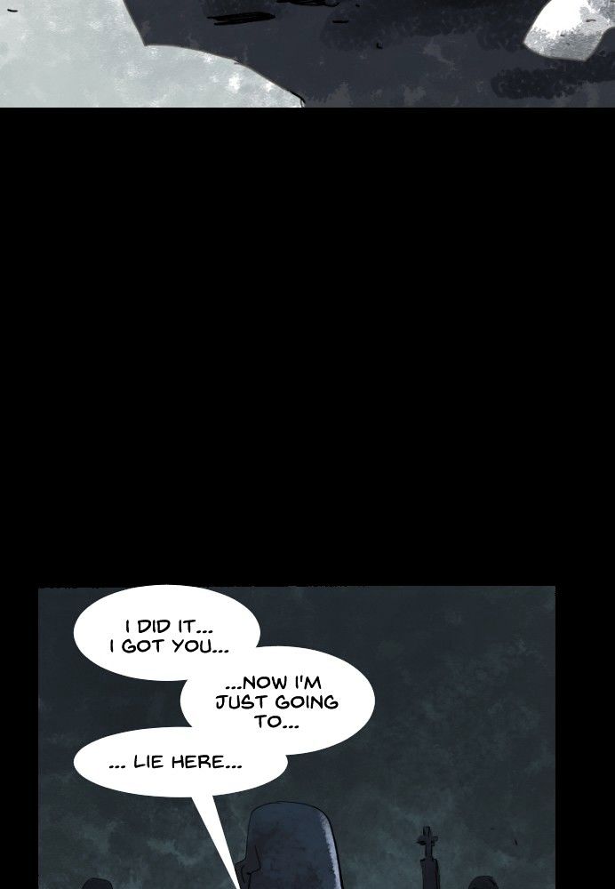 The Strange Tales of Oscar Zahn Chapter 29 page 9 - Chapter 29