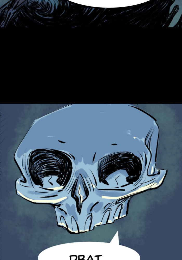 The Strange Tales of Oscar Zahn Chapter 3 page 14 - Chapter 3
