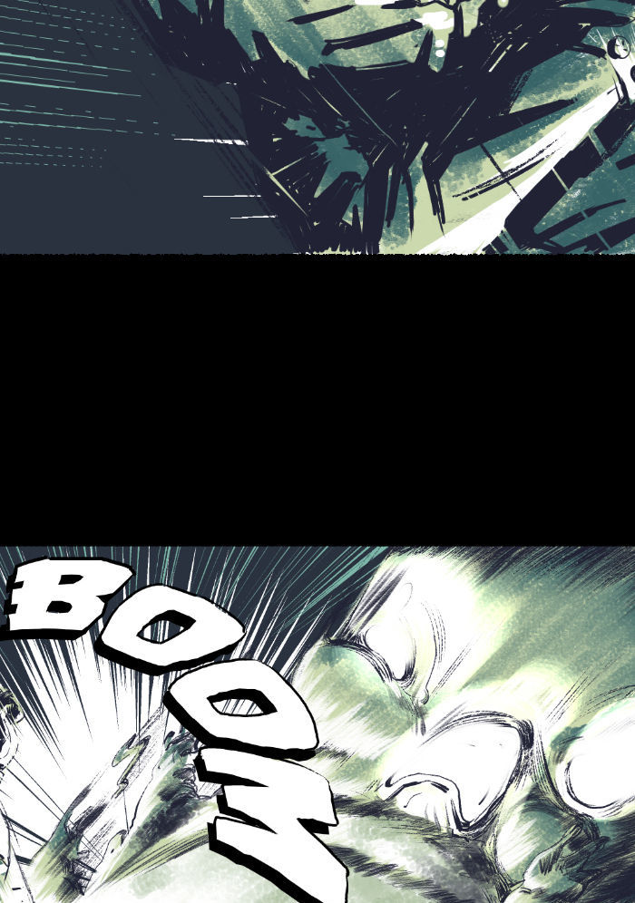 The Strange Tales of Oscar Zahn Chapter 3 page 17 - Chapter 3