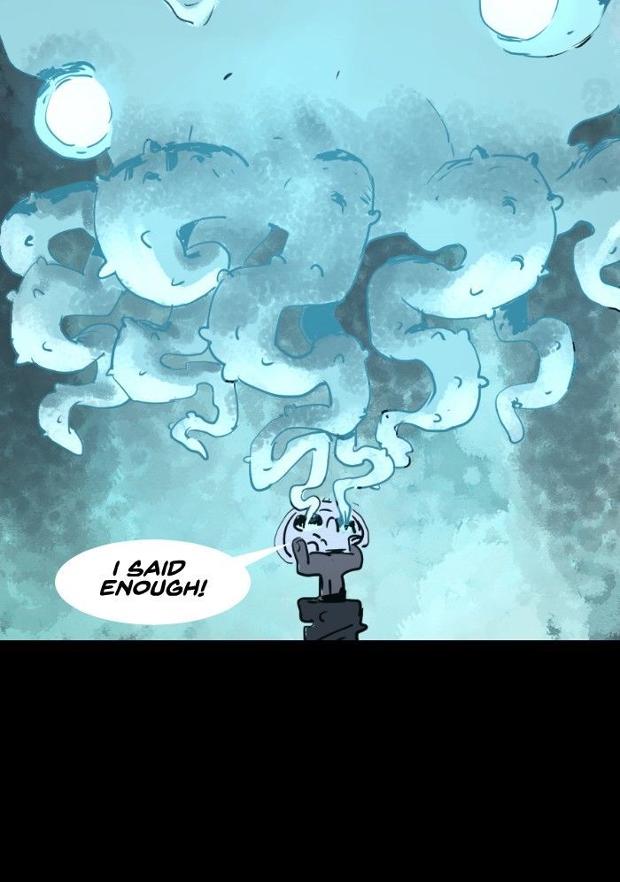 The Strange Tales of Oscar Zahn Chapter 30 page 10 - Chapter 30
