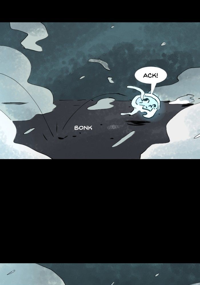 The Strange Tales of Oscar Zahn Chapter 30 page 12 - Chapter 30