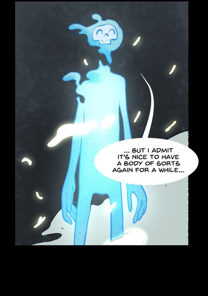 The Strange Tales of Oscar Zahn Chapter 30 page 14 - Chapter 30