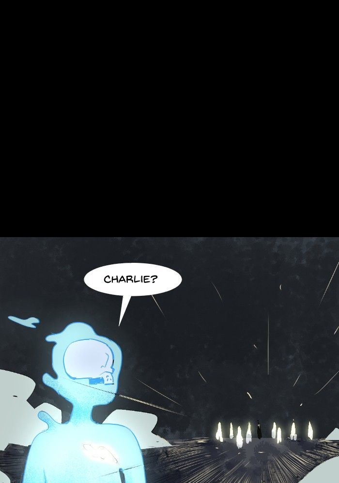 The Strange Tales of Oscar Zahn Chapter 30 page 15 - Chapter 30