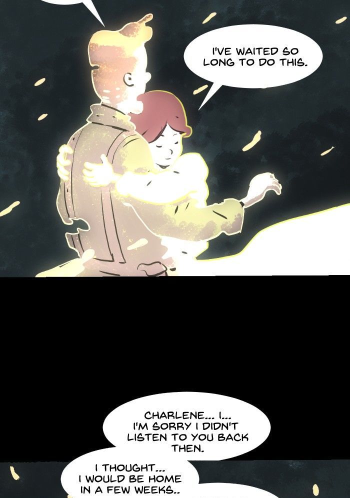 The Strange Tales of Oscar Zahn Chapter 30 page 24 - Chapter 30