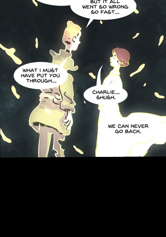 The Strange Tales of Oscar Zahn Chapter 30 page 25 - Chapter 30