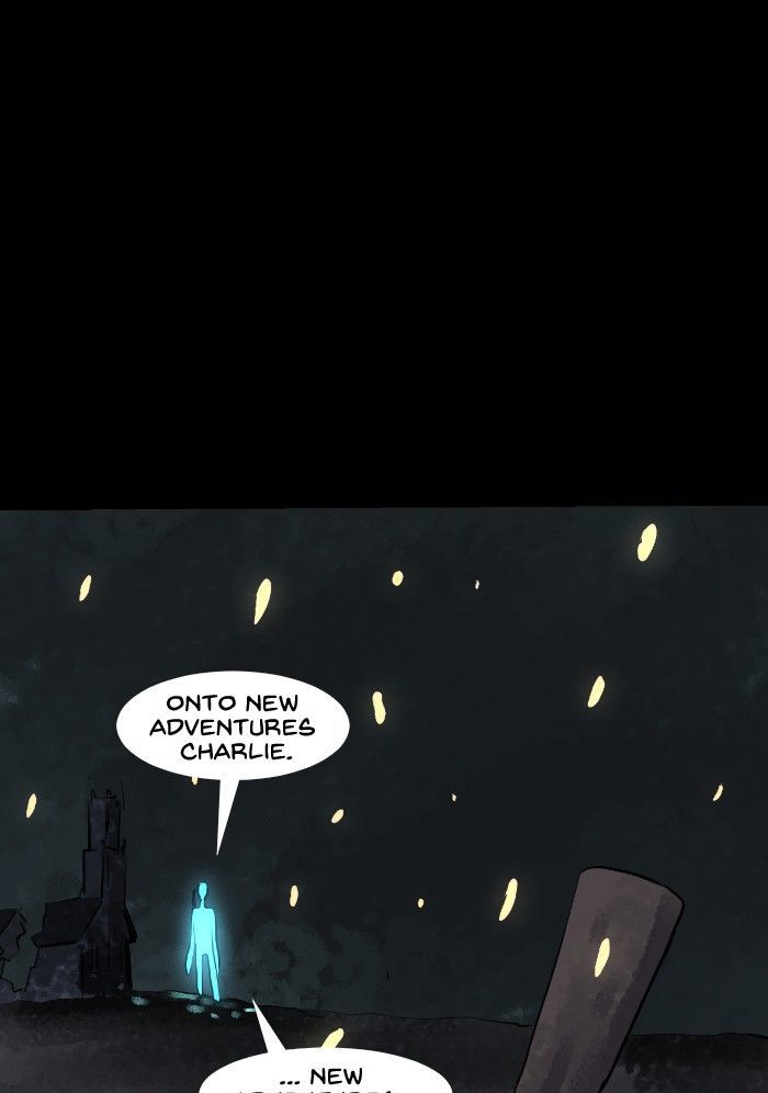 The Strange Tales of Oscar Zahn Chapter 30 page 28 - Chapter 30
