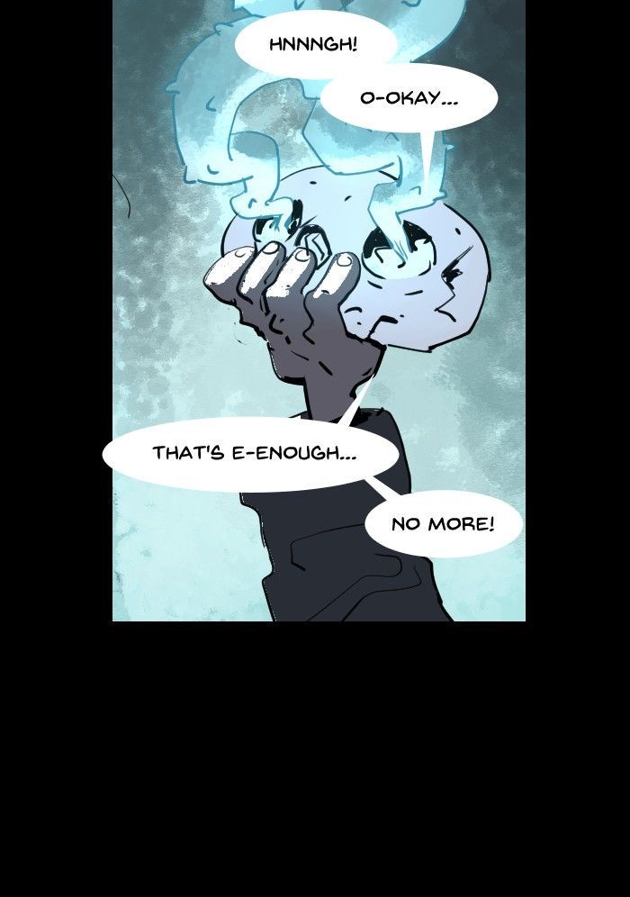 The Strange Tales of Oscar Zahn Chapter 30 page 8 - Chapter 30