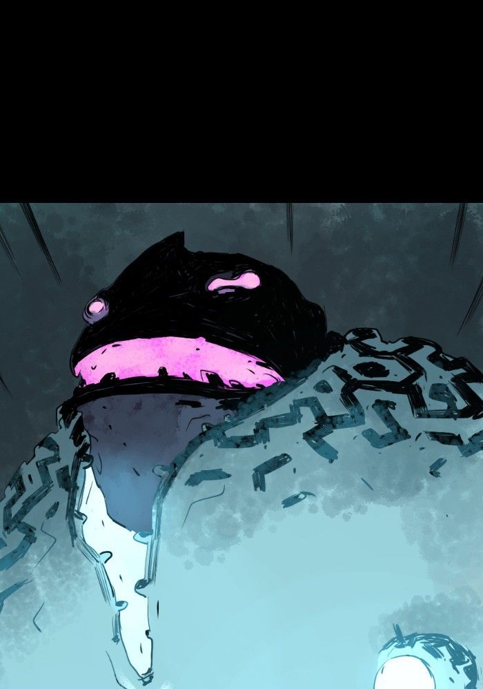 The Strange Tales of Oscar Zahn Chapter 30 page 9 - Chapter 30