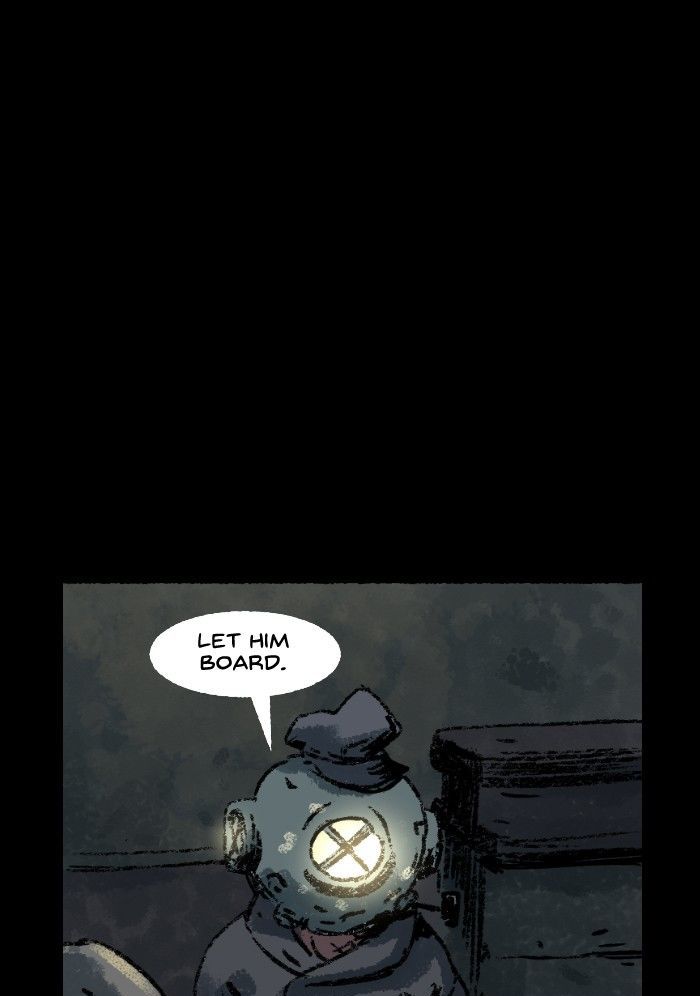 The Strange Tales of Oscar Zahn Chapter 32 page 18 - Chapter 32