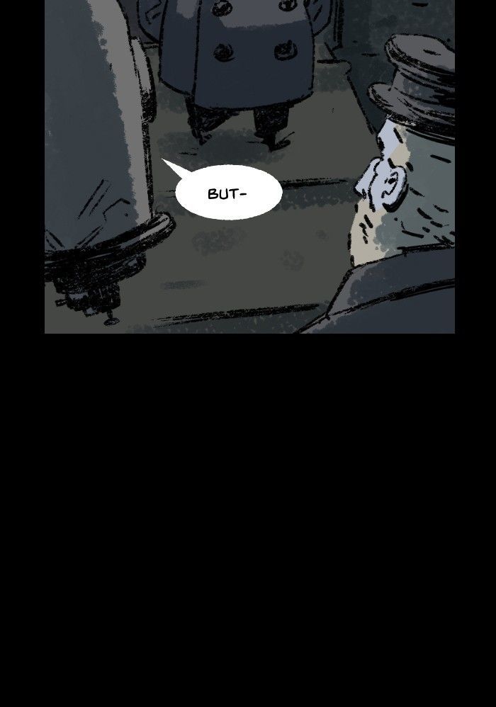 The Strange Tales of Oscar Zahn Chapter 32 page 19 - Chapter 32