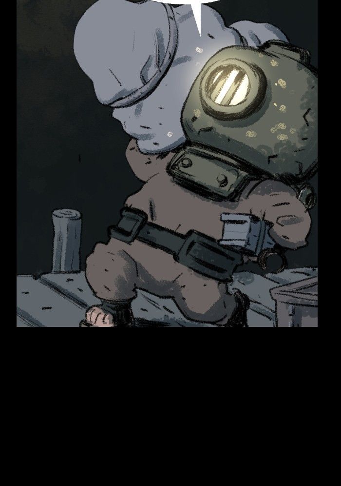 The Strange Tales of Oscar Zahn Chapter 32 page 22 - Chapter 32