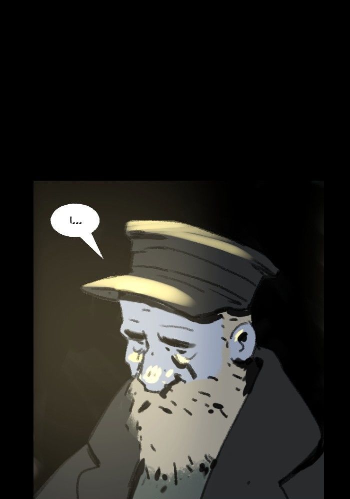 The Strange Tales of Oscar Zahn Chapter 32 page 3 - Chapter 32
