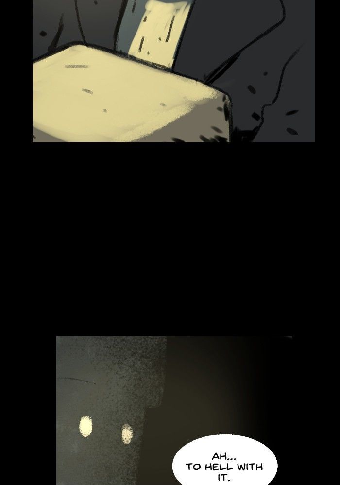 The Strange Tales of Oscar Zahn Chapter 32 page 4 - Chapter 32