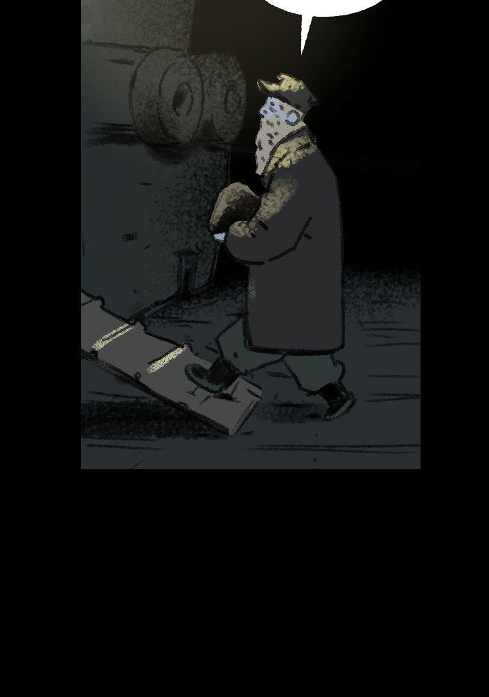 The Strange Tales of Oscar Zahn Chapter 32 page 5 - Chapter 32