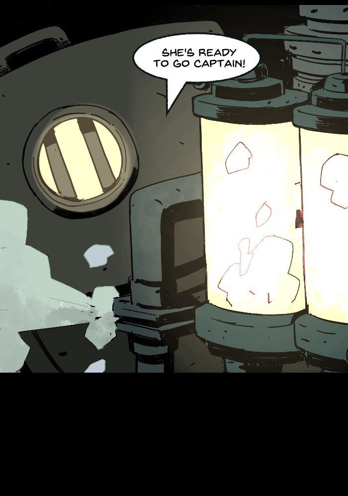 The Strange Tales of Oscar Zahn Chapter 33 page 10 - Chapter 33