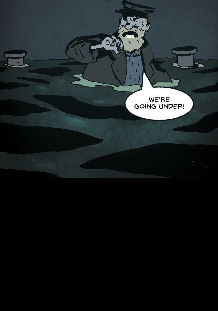 The Strange Tales of Oscar Zahn Chapter 33 page 19 - Chapter 33