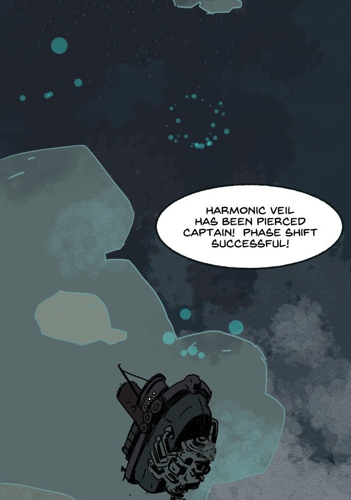The Strange Tales of Oscar Zahn Chapter 33 page 21 - Chapter 33