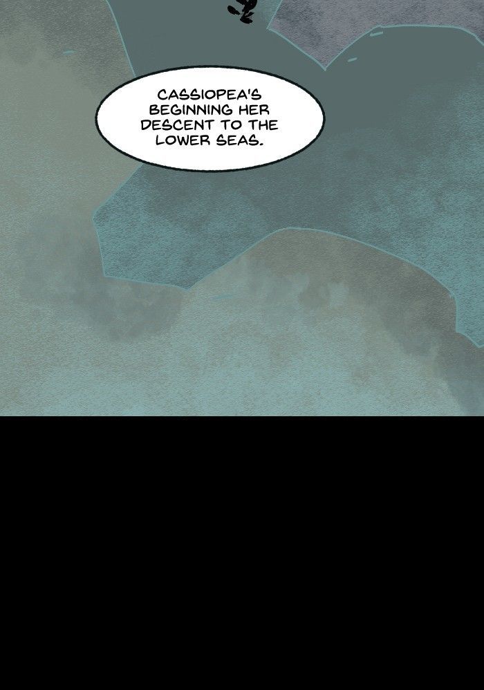 The Strange Tales of Oscar Zahn Chapter 33 page 22 - Chapter 33