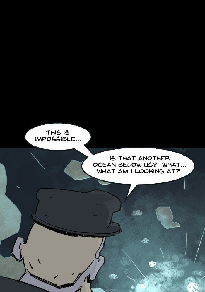 The Strange Tales of Oscar Zahn Chapter 33 page 24 - Chapter 33