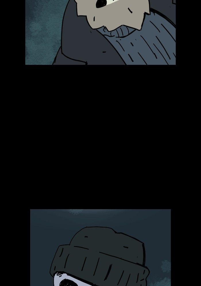 The Strange Tales of Oscar Zahn Chapter 33 page 26 - Chapter 33