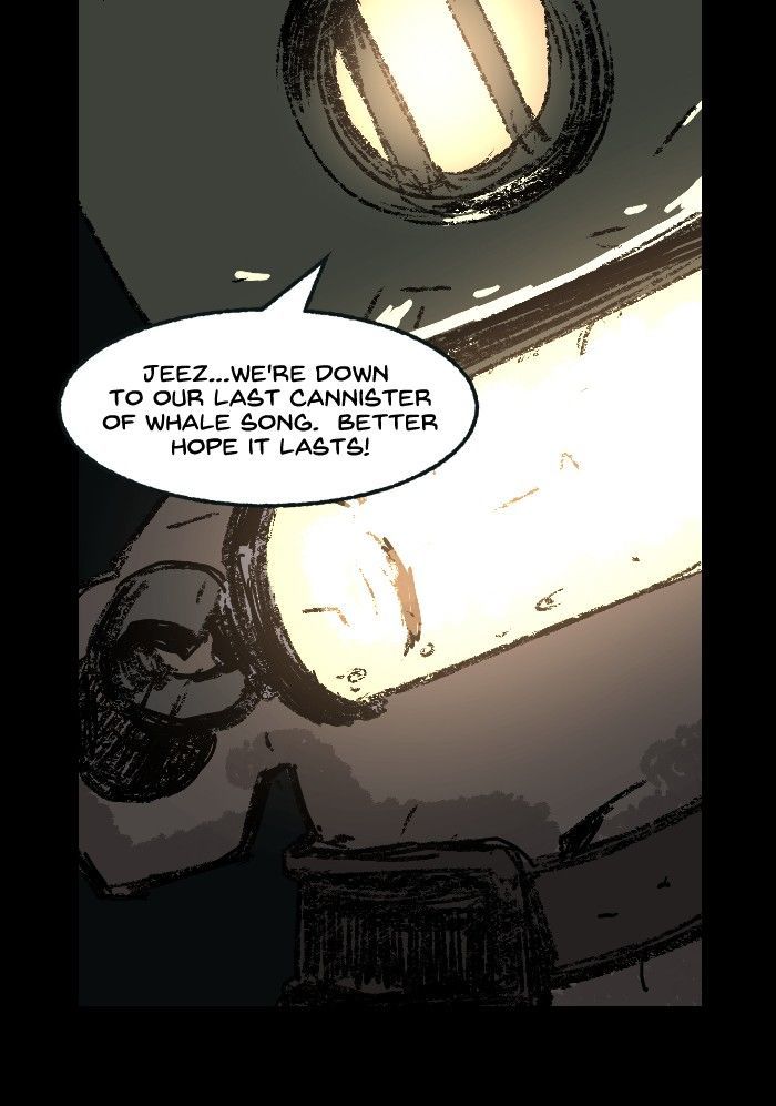 The Strange Tales of Oscar Zahn Chapter 33 page 7 - Chapter 33
