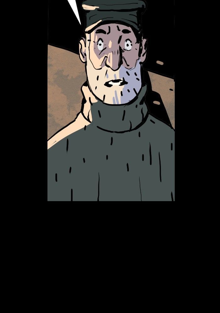The Strange Tales of Oscar Zahn Chapter 35 page 23 - Chapter 35