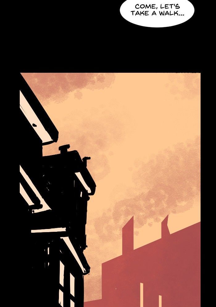 The Strange Tales of Oscar Zahn Chapter 35 page 25 - Chapter 35