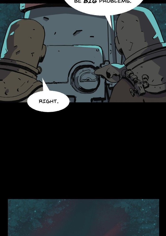The Strange Tales of Oscar Zahn Chapter 38 page 11 - Chapter 38