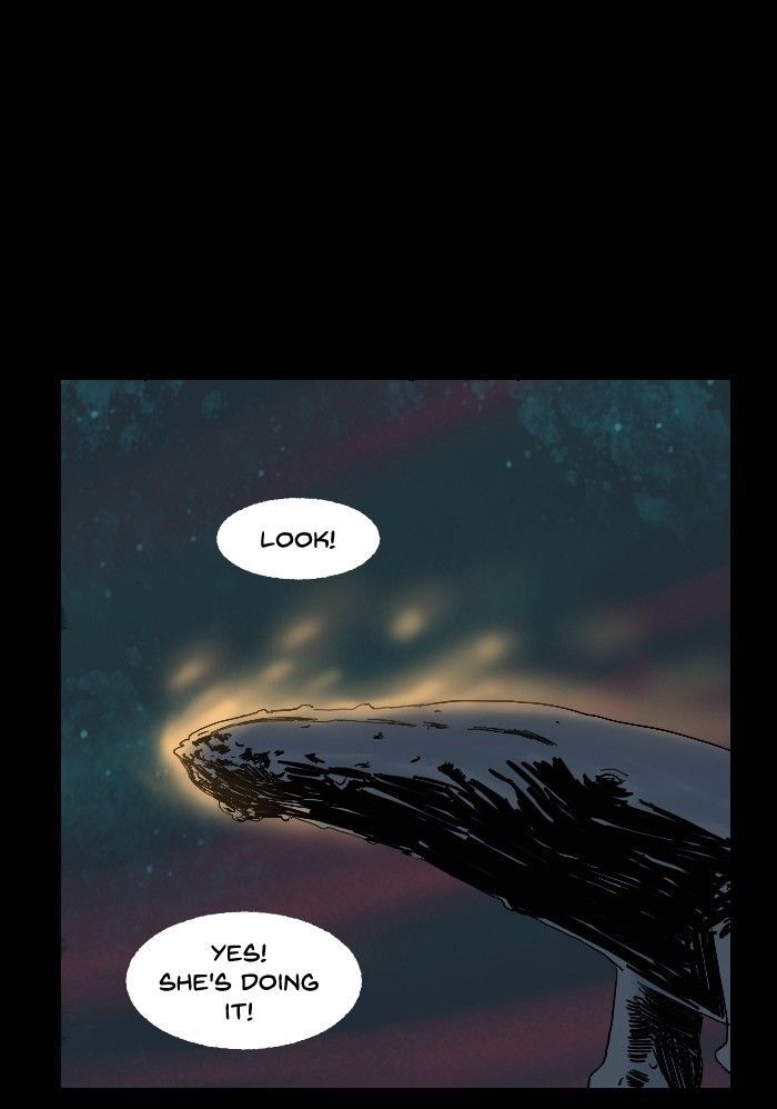 The Strange Tales of Oscar Zahn Chapter 38 page 16 - Chapter 38