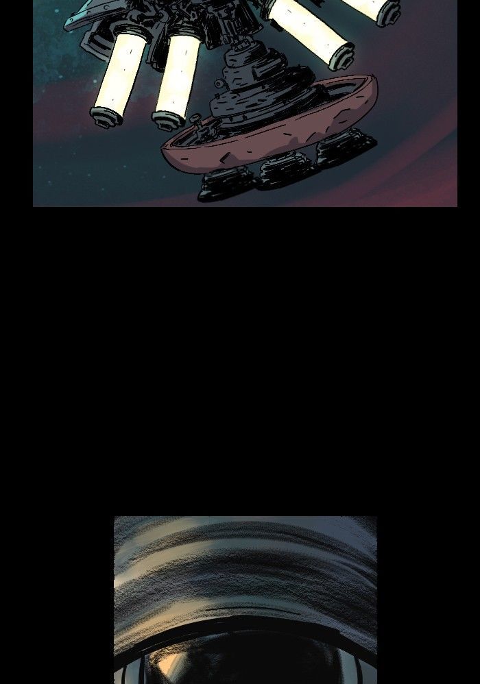 The Strange Tales of Oscar Zahn Chapter 38 page 18 - Chapter 38