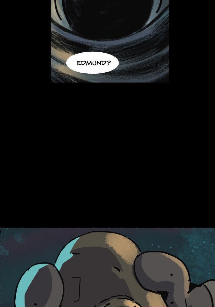 The Strange Tales of Oscar Zahn Chapter 38 page 19 - Chapter 38