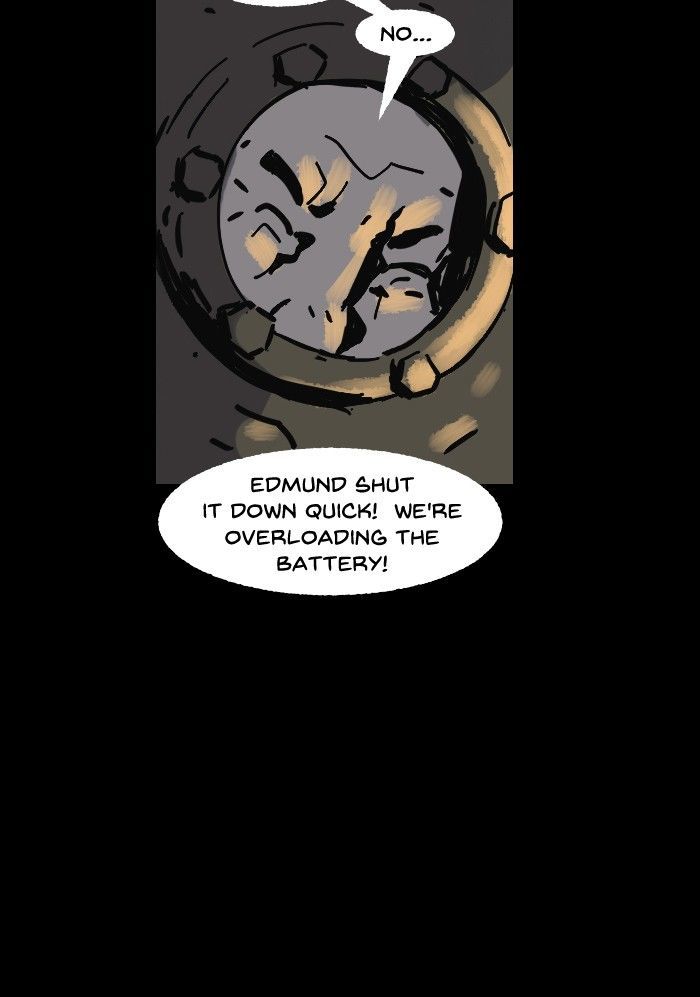 The Strange Tales of Oscar Zahn Chapter 38 page 22 - Chapter 38