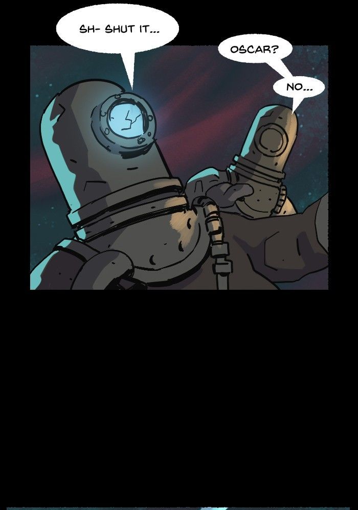 The Strange Tales of Oscar Zahn Chapter 38 page 24 - Chapter 38