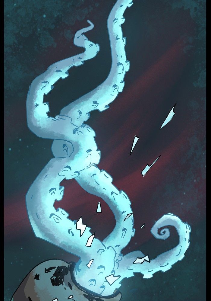 The Strange Tales of Oscar Zahn Chapter 38 page 25 - Chapter 38