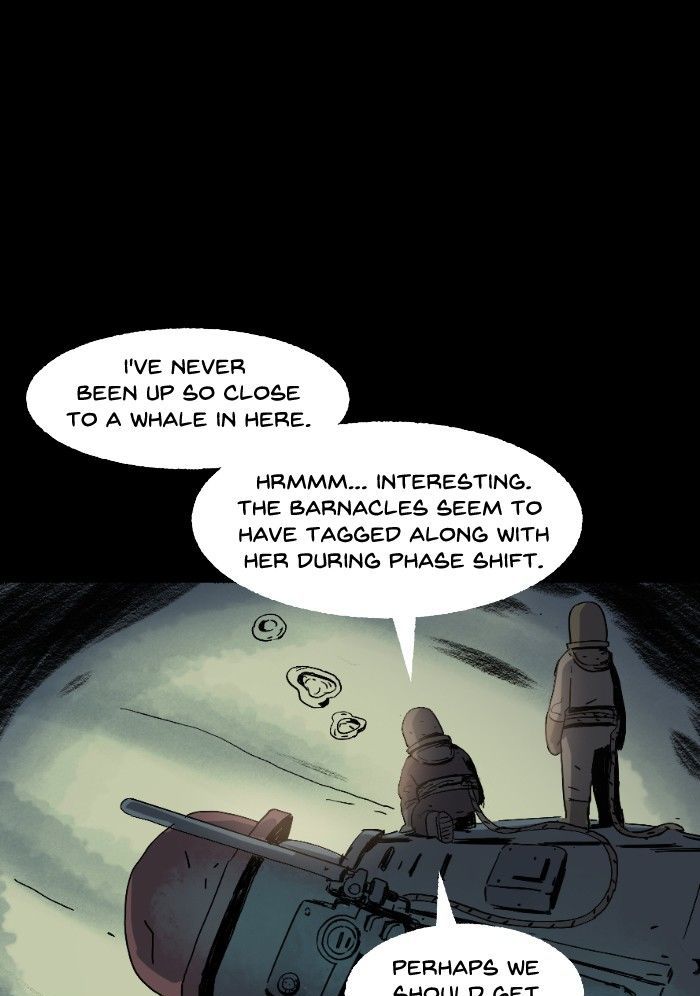 The Strange Tales of Oscar Zahn Chapter 38 page 3 - Chapter 38