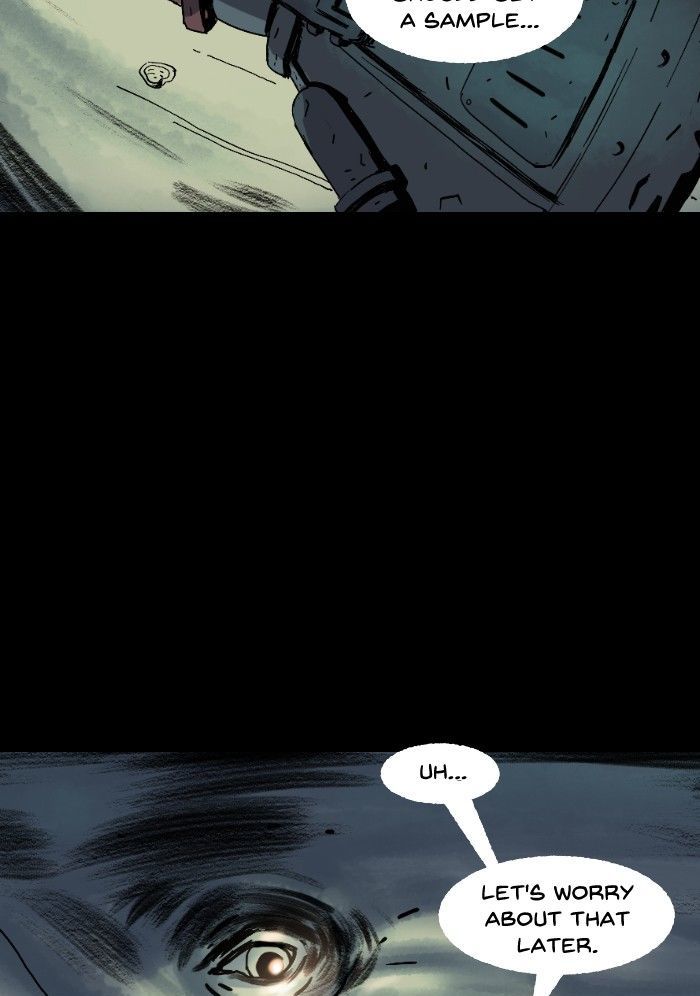 The Strange Tales of Oscar Zahn Chapter 38 page 4 - Chapter 38