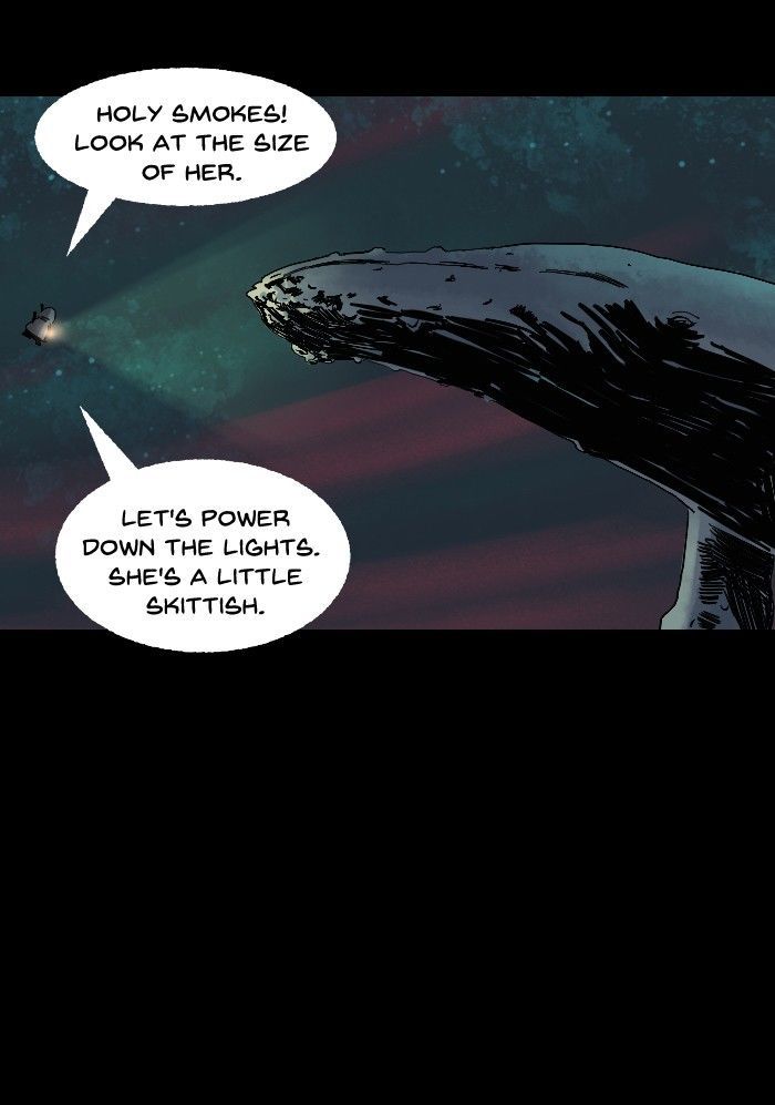 The Strange Tales of Oscar Zahn Chapter 38 page 7 - Chapter 38